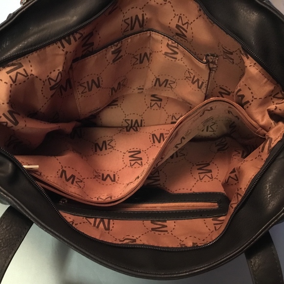 Michael Michelle handbag - Picture 4 of 4